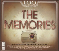 100 Songs – The Memories 2011