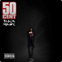 50 Cent – Black Magic (hip hop)