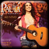 Cd Paula Fernandes AOVIVO