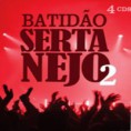 Batidão Sertanejo 2 Box 4 CDs