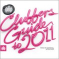 MOS Clubbers Guide To 2011