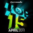 Armada Top 15 April 2011