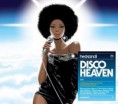 Hed Kandi Disco Heaven 2011 (eletro)