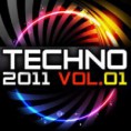 Techno 2011 Vol 1 (eletro)