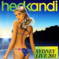HedKand – i Live Sydney (eletro)