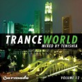 Trance World Vol 12 (eletro)