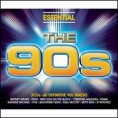 The Essential Pop 1990s (eletro)