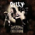 Pitty – Trupe Delirante No Circo Voador (rock)