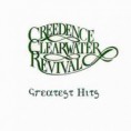 Creedence Clearwater Revival – Greatest Hits (rock)