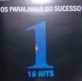 Paralamas do Sucesso – 16 Hits (rock)