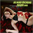 As Mais Tocadas Junho 2011